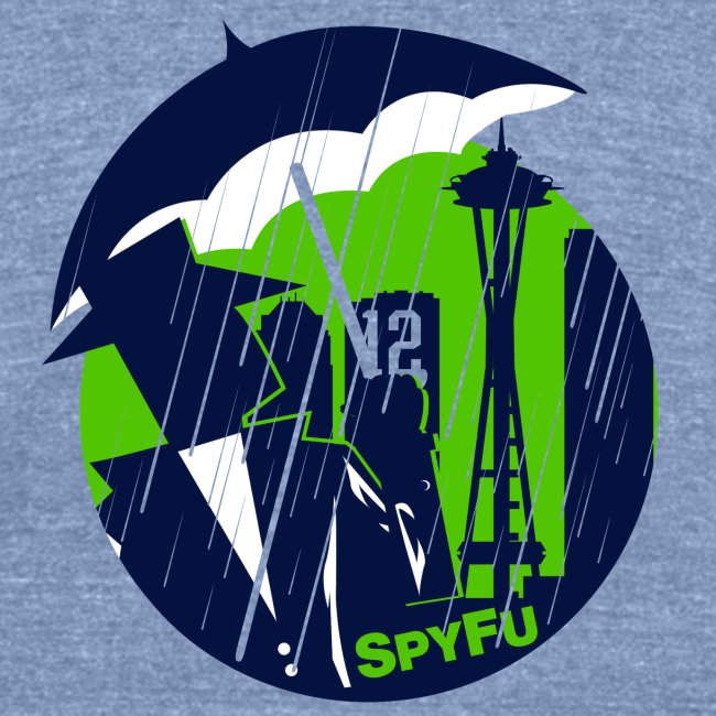 SpyFu Seattle