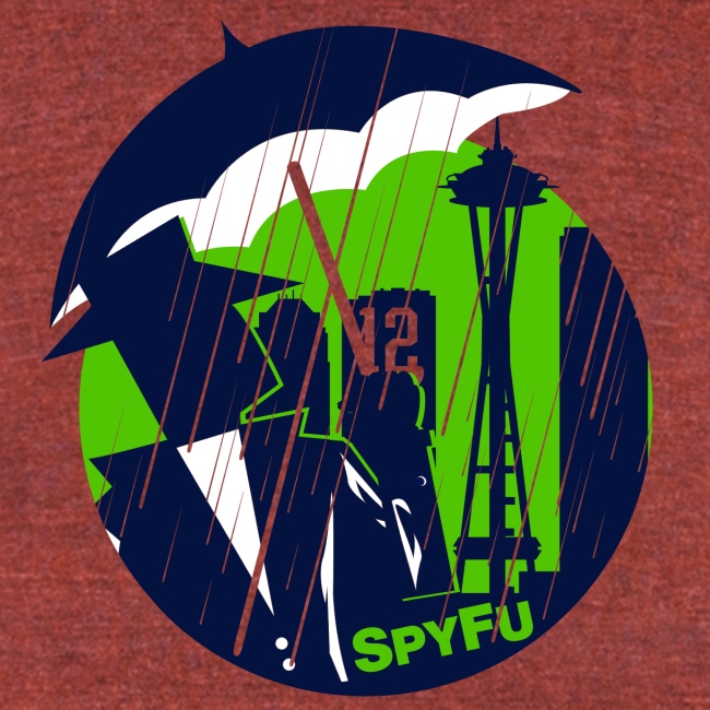 SpyFu Seattle