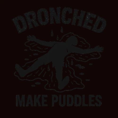 Make Puddles - Unisex Tri-Blend T-Shirt