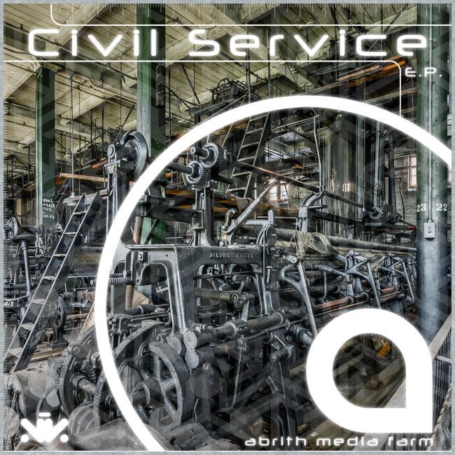 Civil Service EP