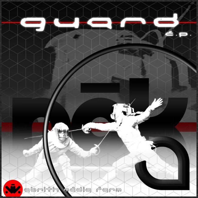 Guard EP