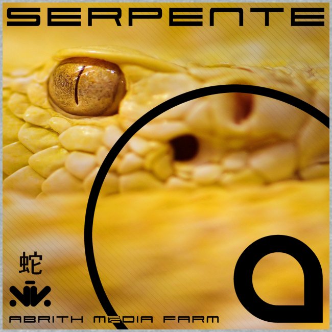 Serpente EP