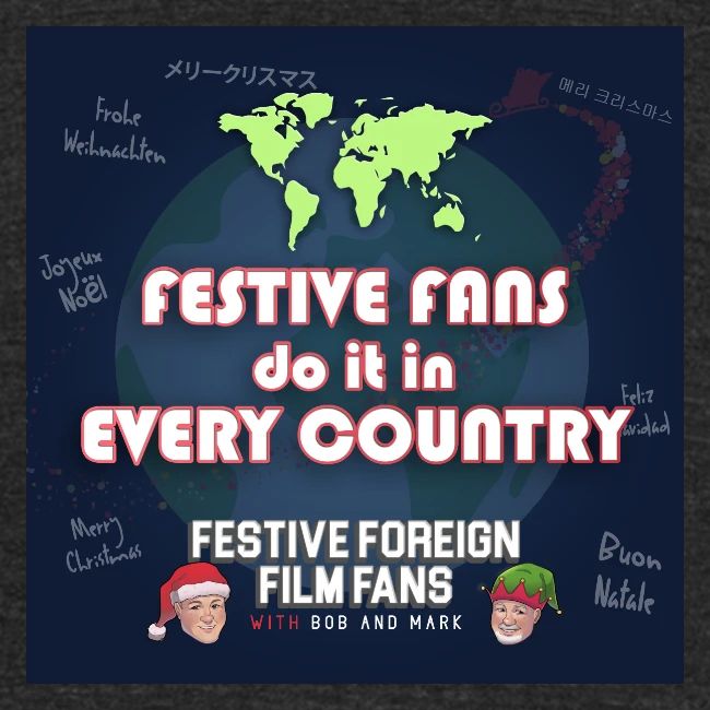 We Do It (Celebrate) In Every Country