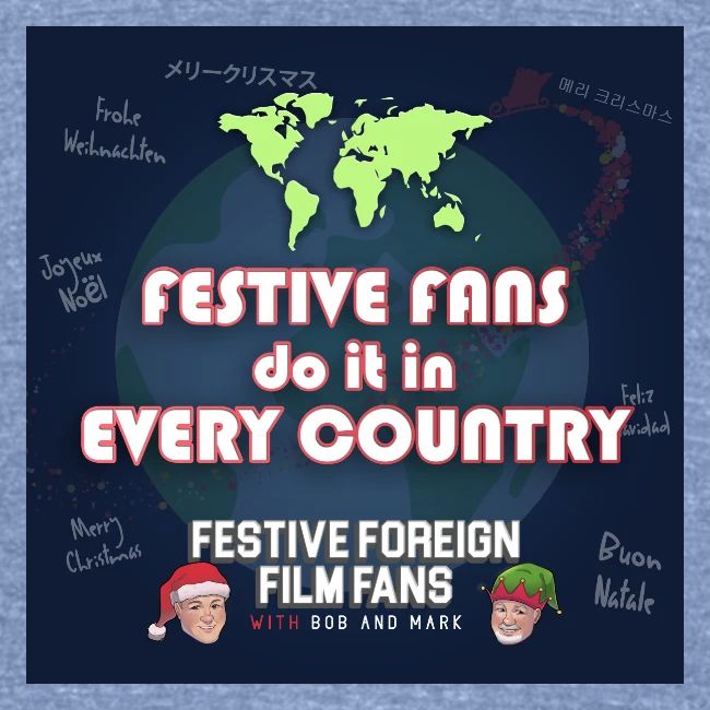 We Do It (Celebrate) In Every Country