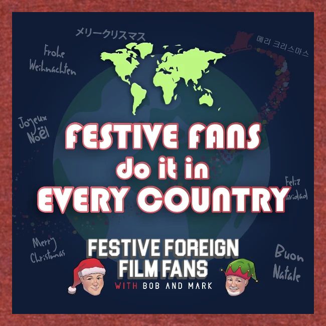 We Do It (Celebrate) In Every Country