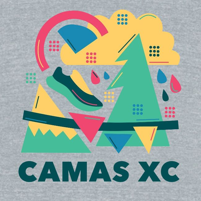 2024 Camas XC