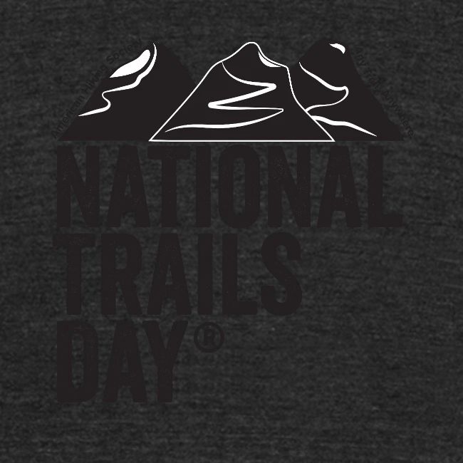 National Trails Day