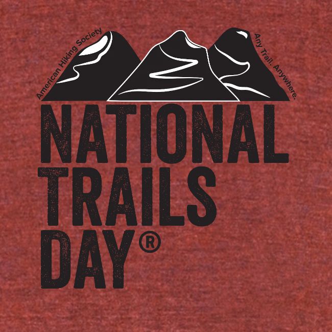 National Trails Day
