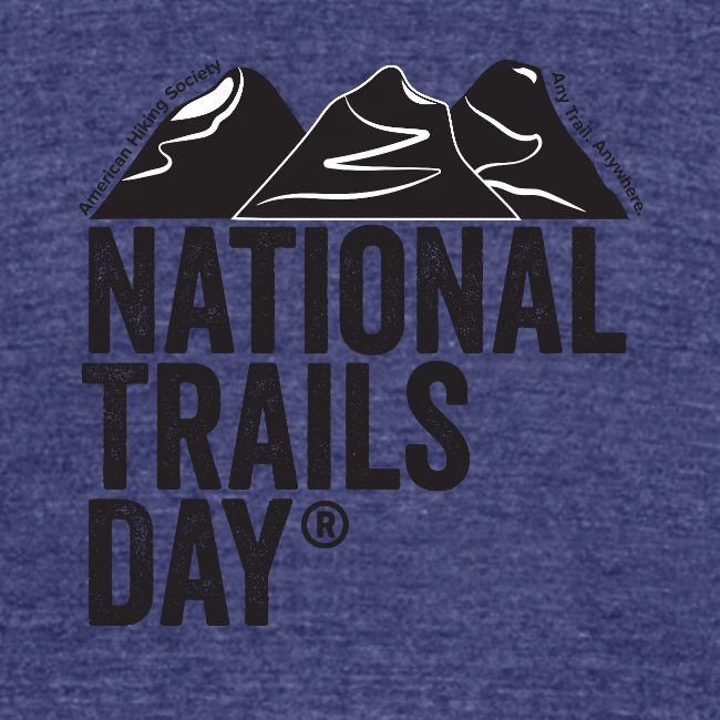 National Trails Day