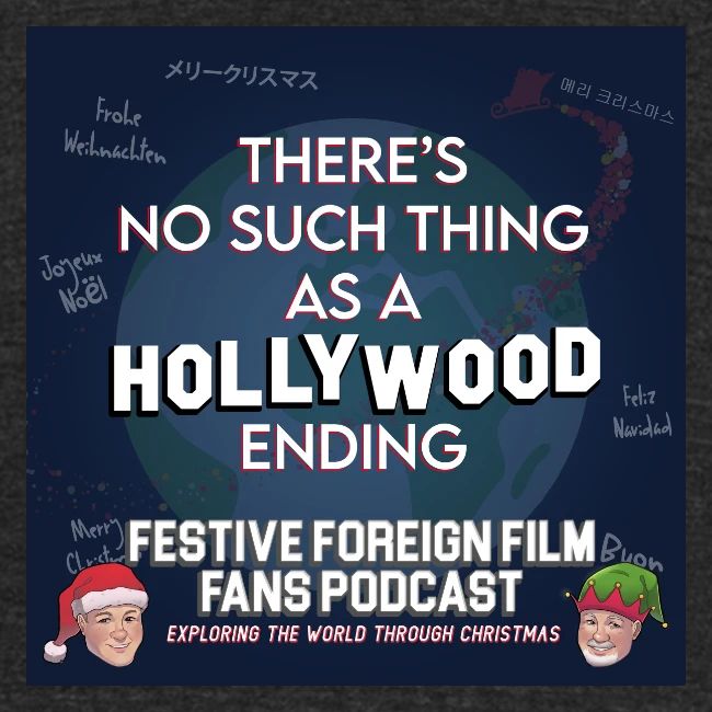 Celebrate a Zombie Christmas!