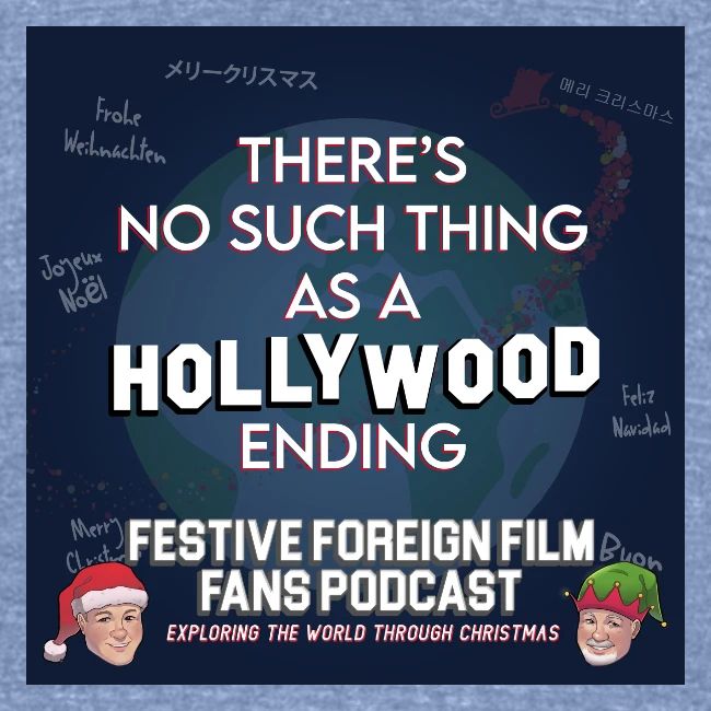 Celebrate a Zombie Christmas!