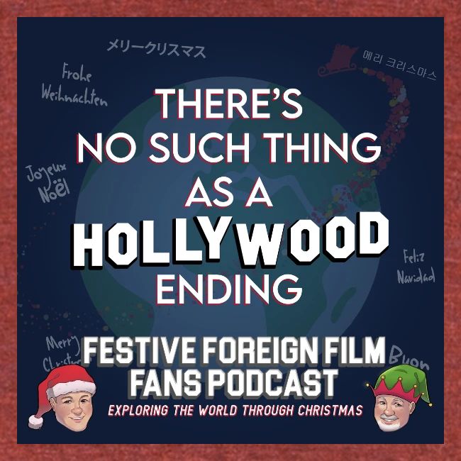 Celebrate a Zombie Christmas!
