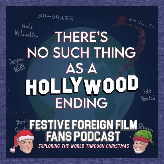 Celebrate a Zombie Christmas!