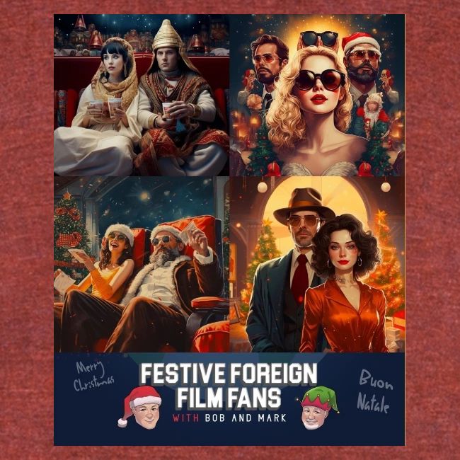 Festive Fans are Chic and Well-Travelled