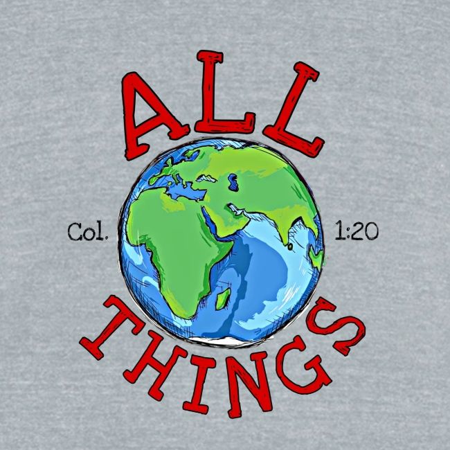 All Things Globe