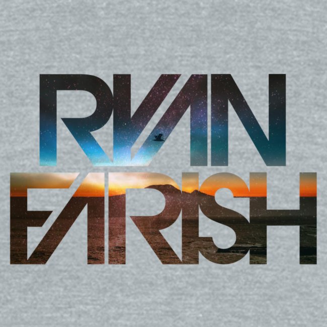 Ryan Farsh text logo
