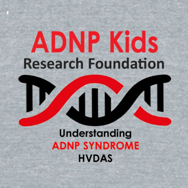 ADNP KIds Research Foundation LOGO square 2