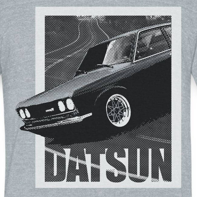 Datsun 510