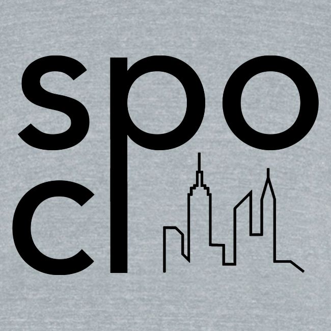 DCOMmentaries SpoCi Black