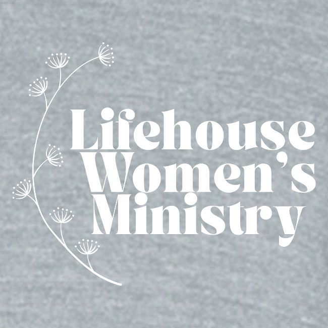 Women's Ministry T-Shirt