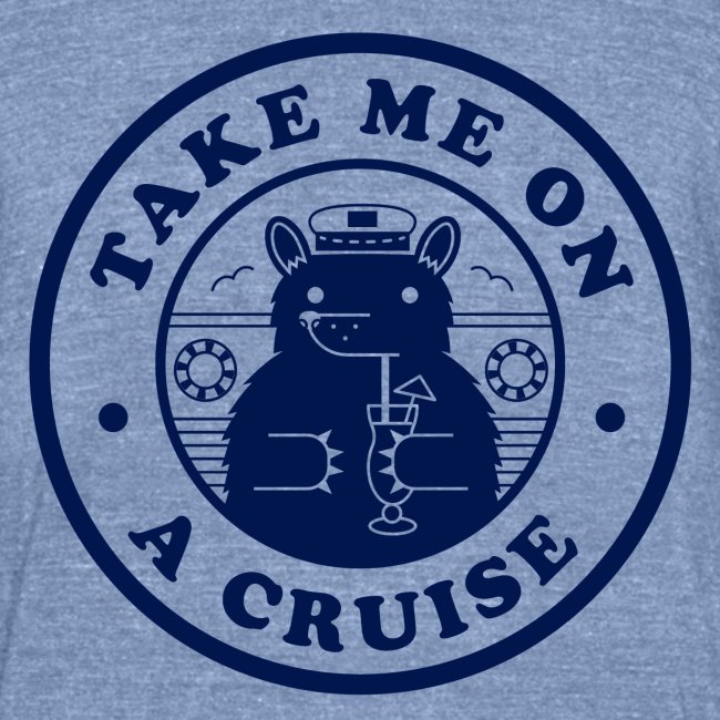 Bear-Cruise-Navy