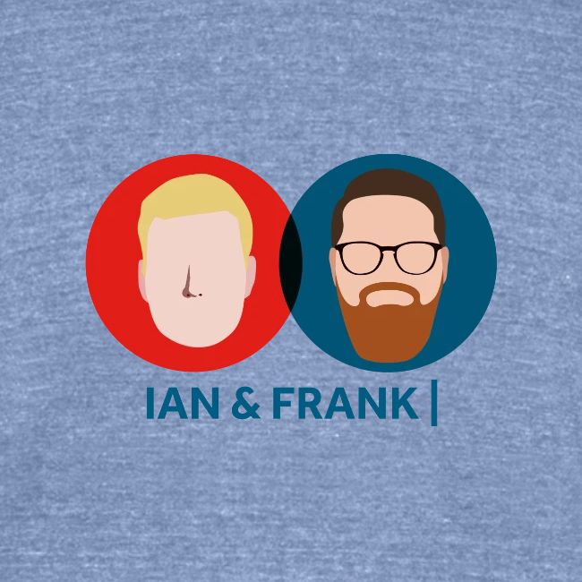 Ian & Frank