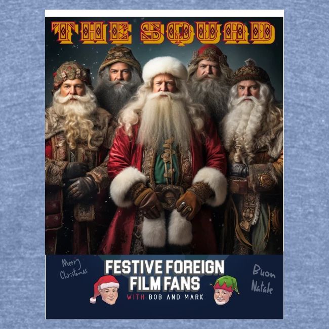 Hang WIth This Squad