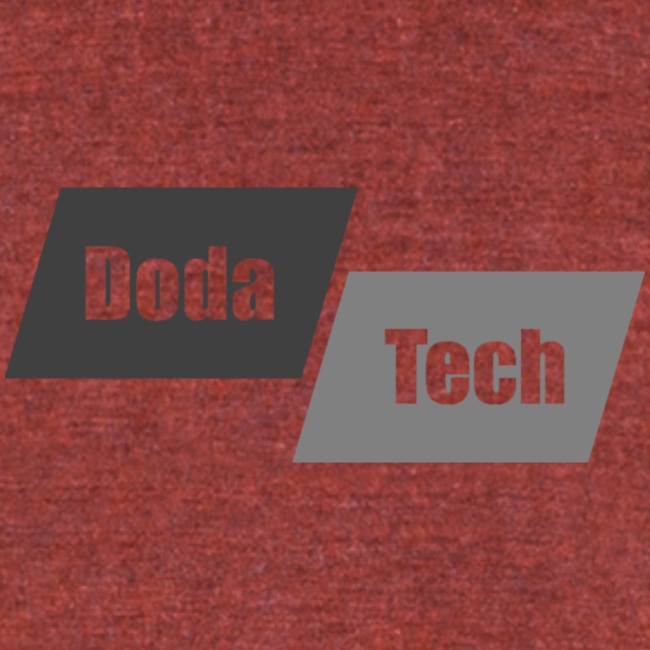 DodaTech Logo
