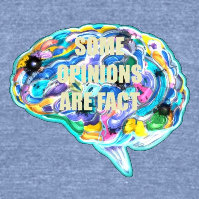 brain fact
