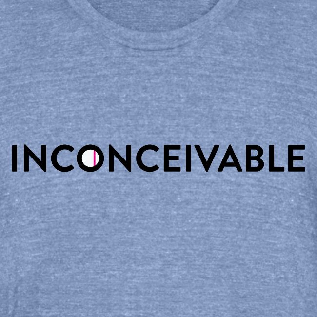 Inconceivable Horizontal