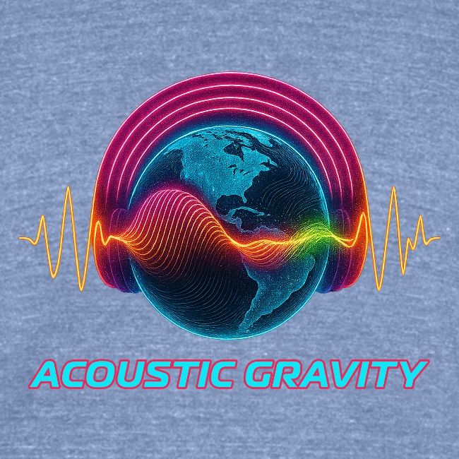 Earth's Headphones