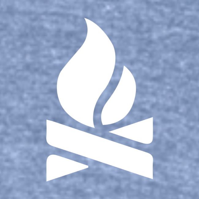 Fireside Minimal Logo