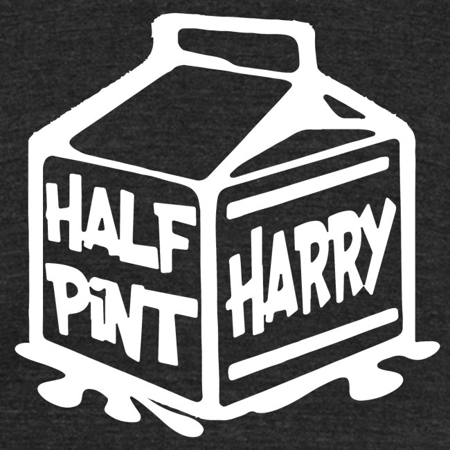 Half Pint Harry "Leaky Carton"