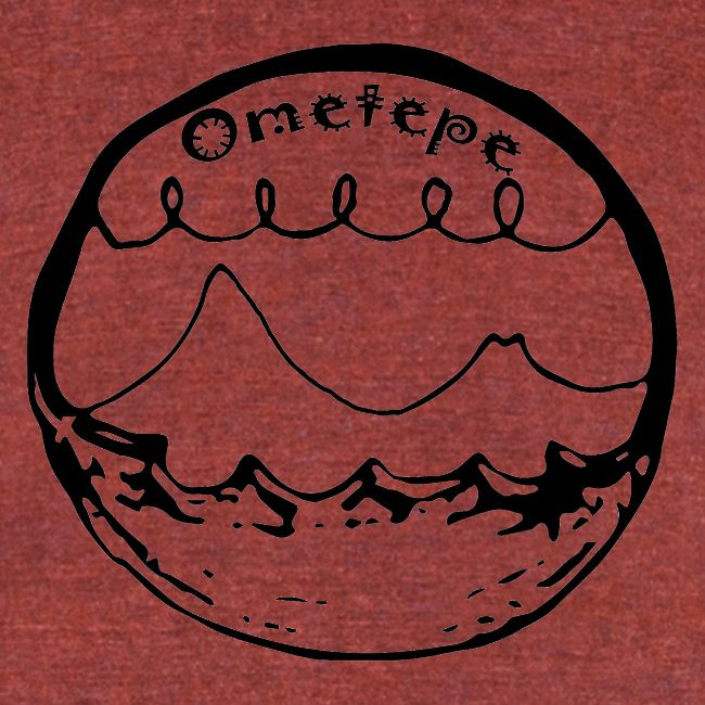 Ometepe Island