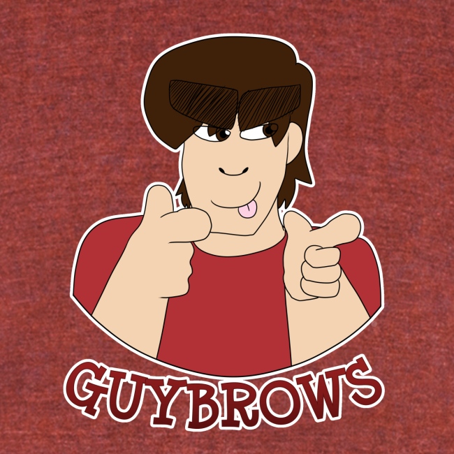 Guybrows