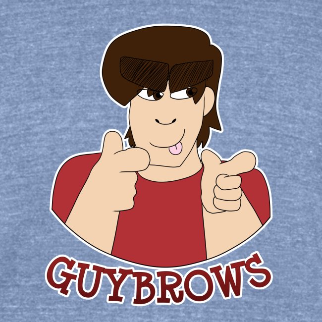 Guybrows