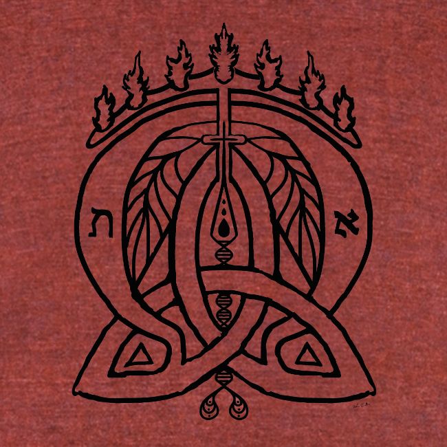 Alpha Omega Trinity