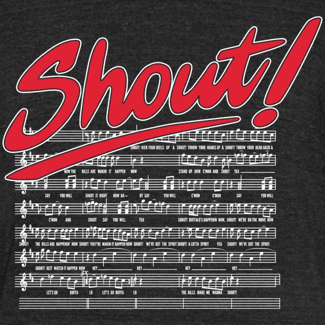 Shout