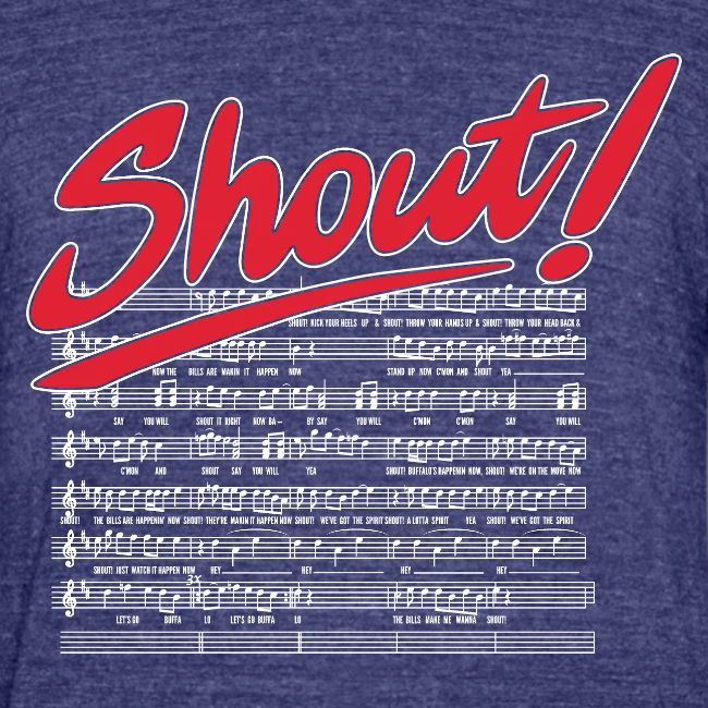 Shout