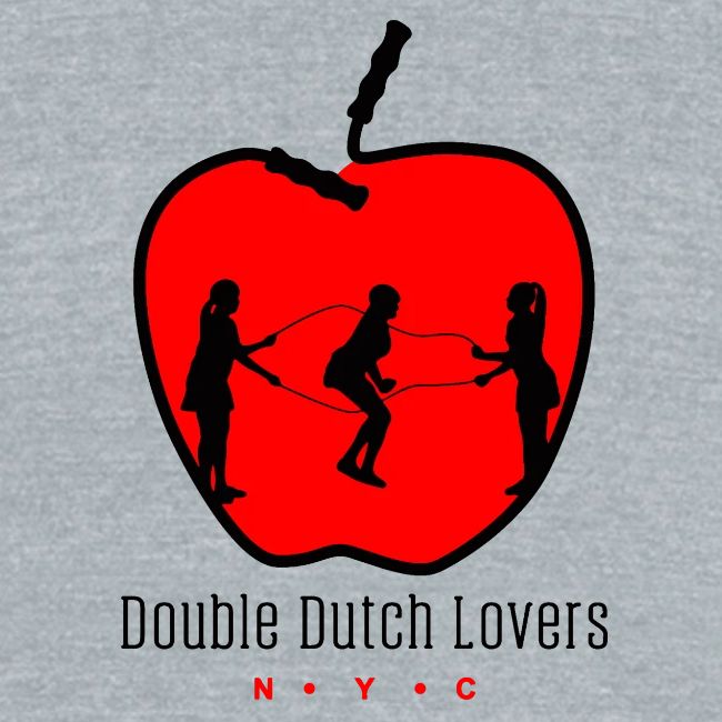 Double Dutch Lovers NYC