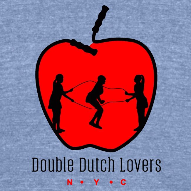Double Dutch Lovers NYC