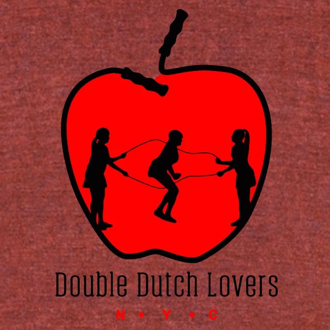 Double Dutch Lovers NYC