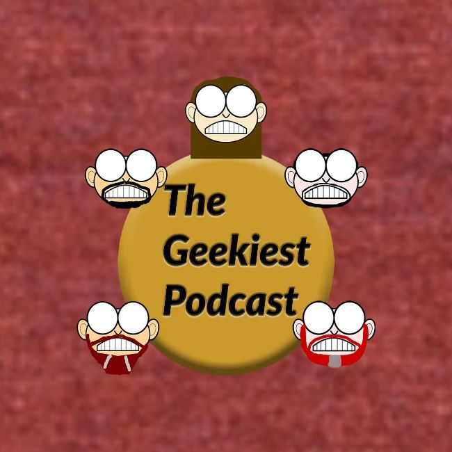 #Geekpoint