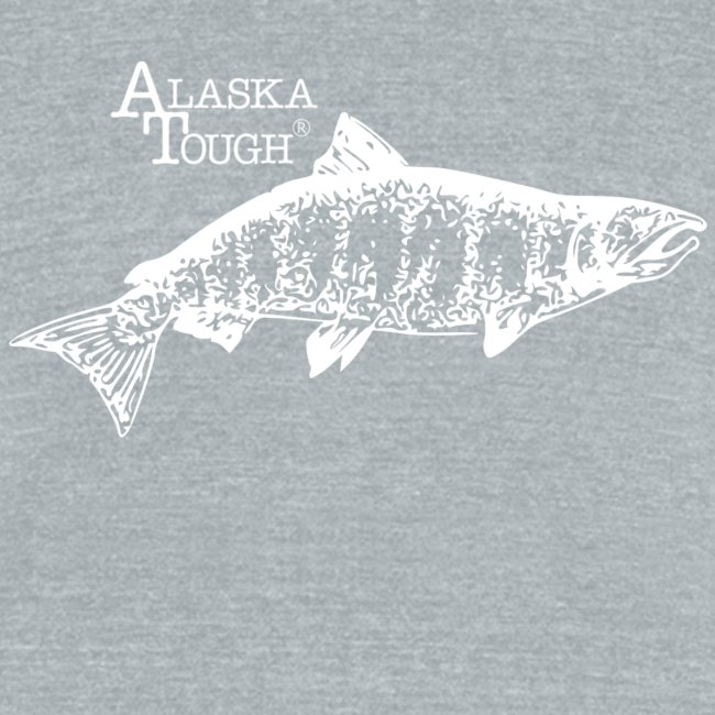 Alaska Tough White Salmon