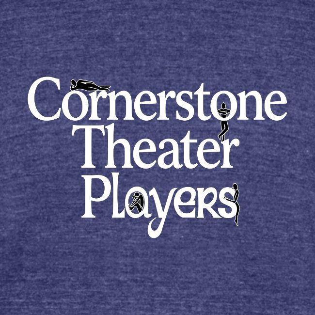 Cornerstone Theater Players (Light)