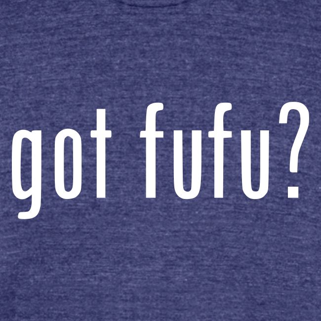 gotfufu-black