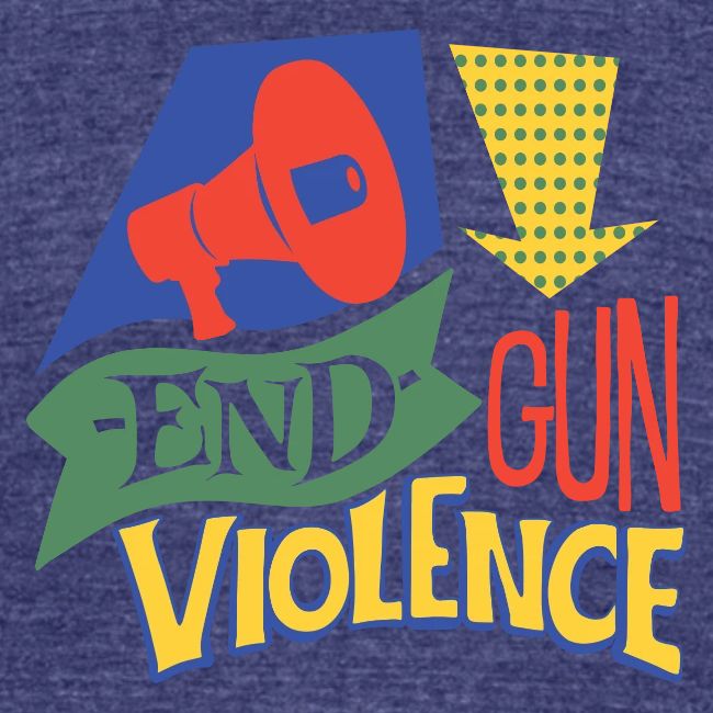 end gun violence