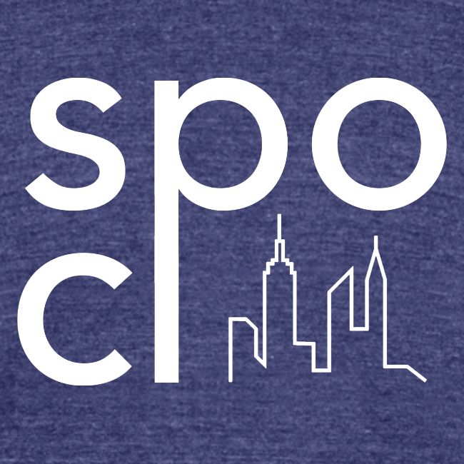 DCOMmentaries SpoCi White