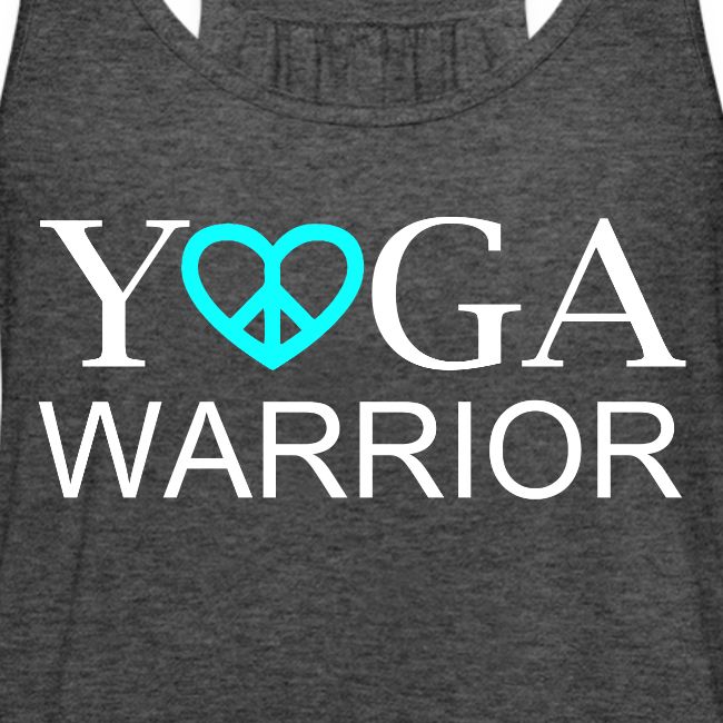 YOGA WARRIOR