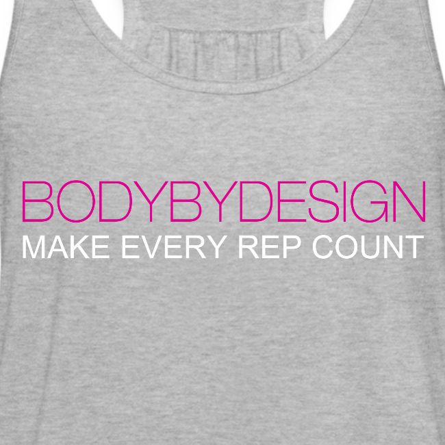 BODYBYDESIGN